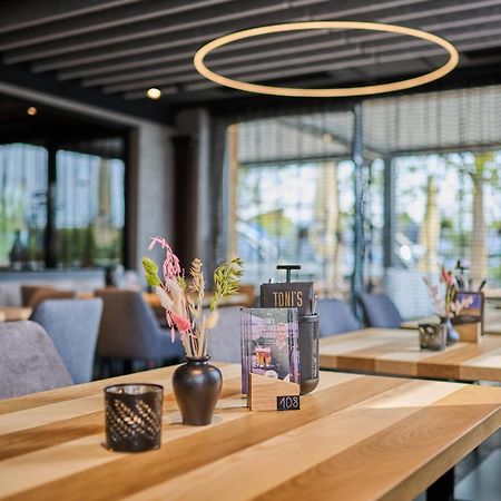 Genusshotel Wenisch Штраубінг Екстер'єр фото