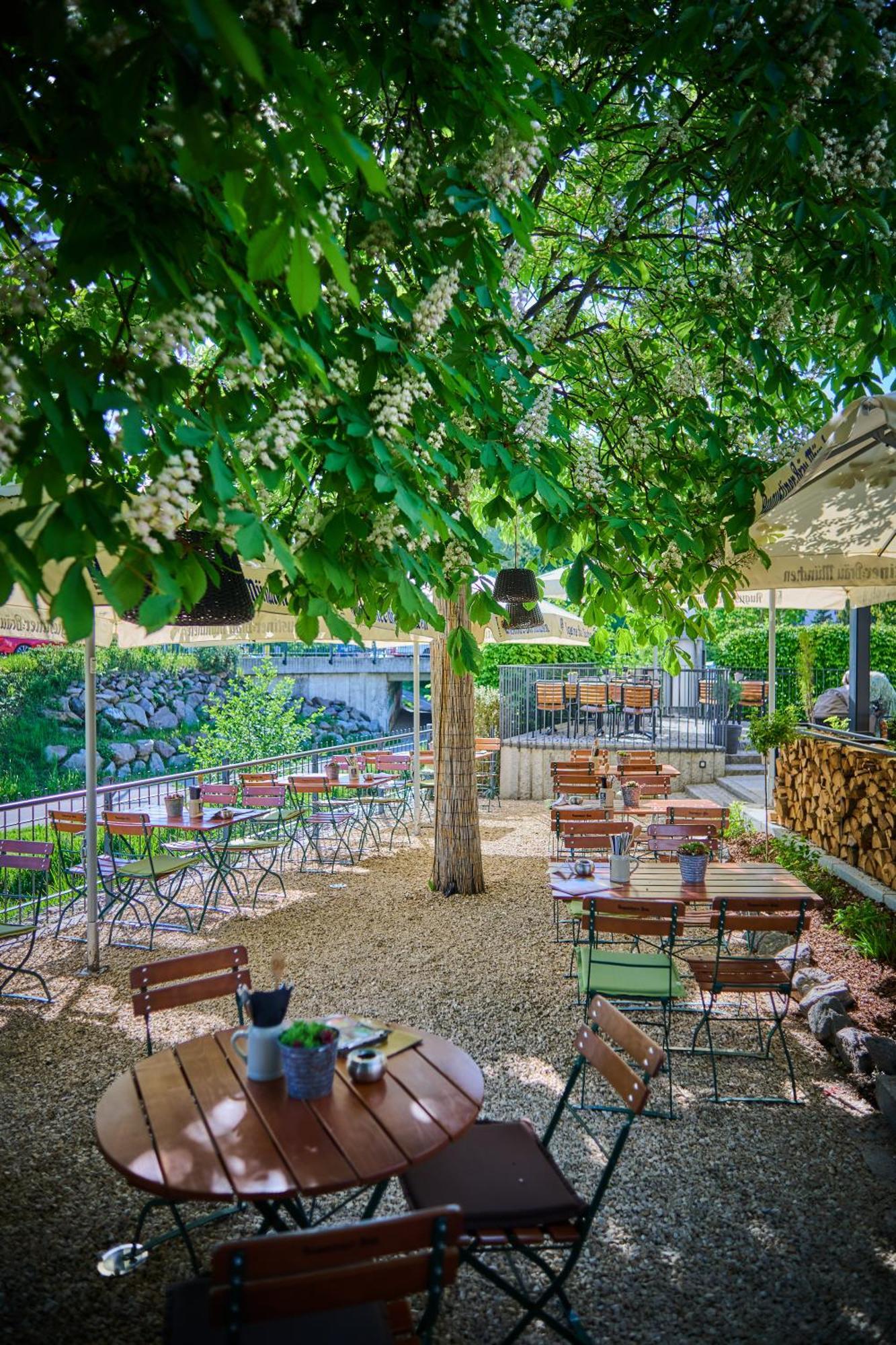 Genusshotel Wenisch Штраубінг Екстер'єр фото